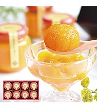 Amazon.co.jp: 【公式】早和果樹園 まるごとみかんゼリーの